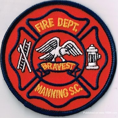 Manning Fire Department