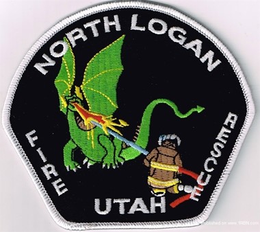 North Logan Fire Department