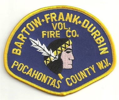 Barrow Frank Durbin Fire Department
