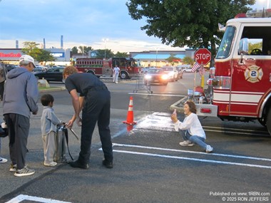 East Bergen Mutual Aid