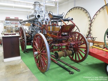 NJ Memories/Nov. 2025