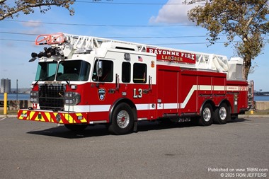 Bayonne Ladder Co. 3