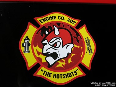 Wallington Engine Co. 2