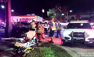 PIN JOB IN CITY OF BRADENTON