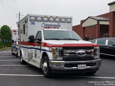 Community Ambulance