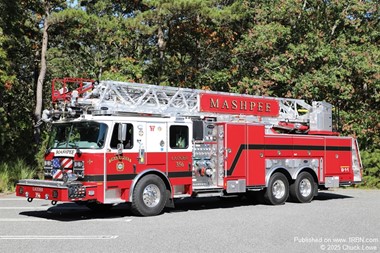 Mashpee