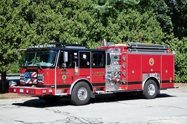 Plymouth upgrades fleet
