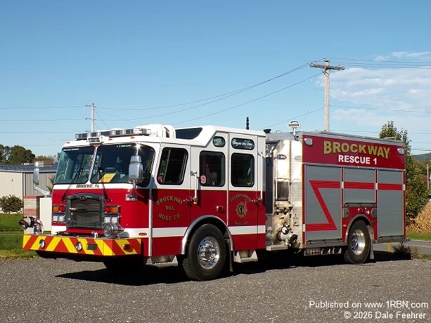 Rescue 1