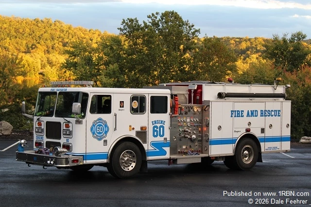 Engine 60