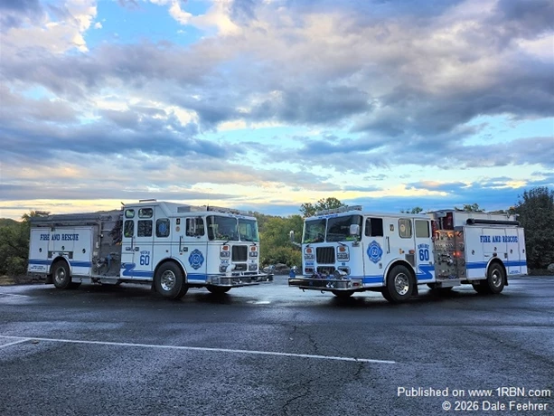 Squad & Engine 60
