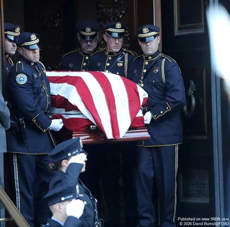 Funeral Service