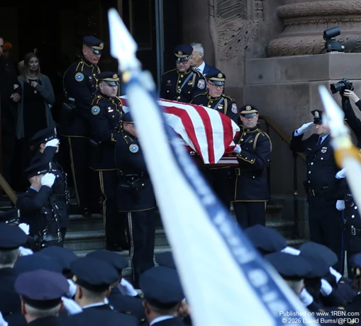 Funeral Service