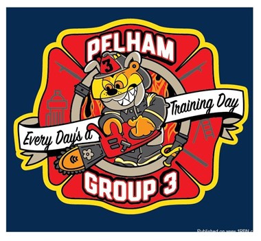 Pelham Fire Department