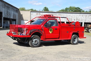 New Jersey Forest Fire Service