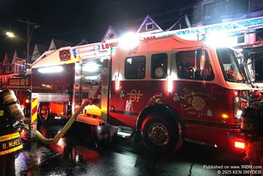 Lower Macungie Tower 81