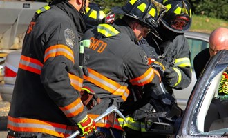 2026 Saddle River Valley Rescue Weekend