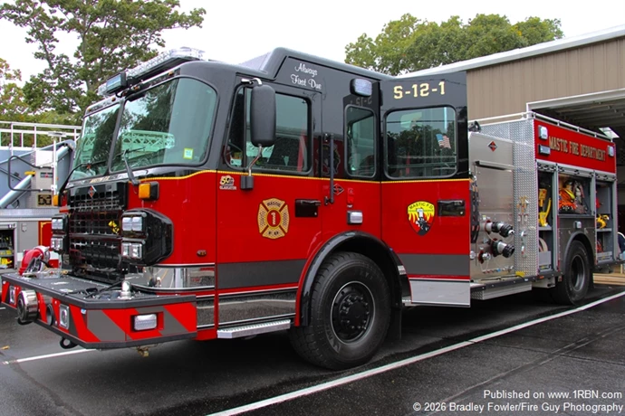 Engine 5-12-1 on display