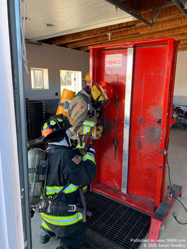 fireground sizeup fireground sizeup
