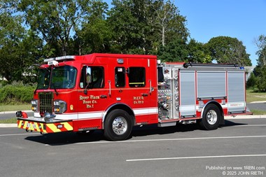 River Plaza Hose Co.