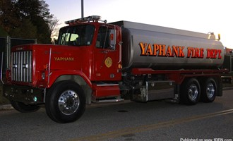 Yaphank Fire Department Open House