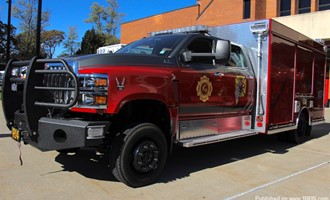 Centereach Fire Department Open House