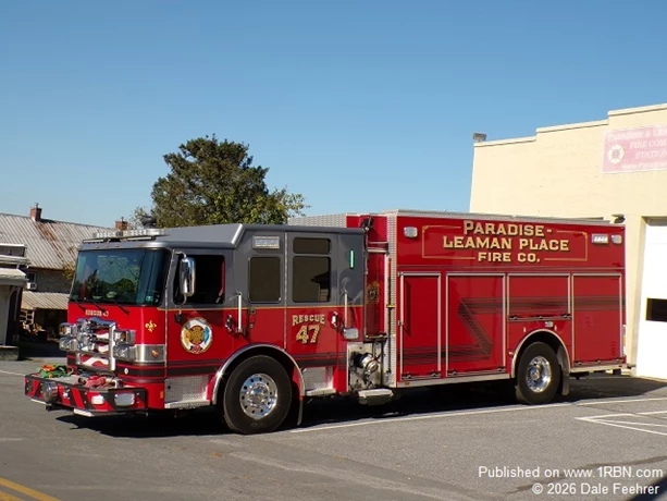 Rescue 47