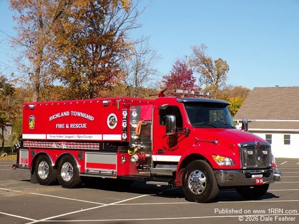 Tanker 56