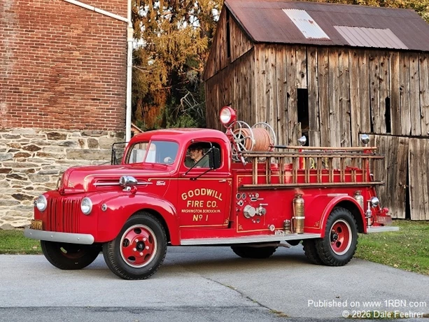 Washington Boro, PA