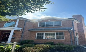 Franklin Square and New Hyde Park Crews Team Up on Private Dwelling Fire
