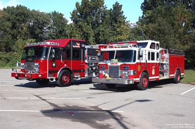 Lodi Engine 615