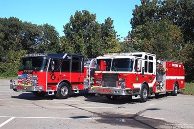 Lodi Engine 612