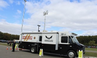 Suffolk County Sheriff Office Family Day/Open House