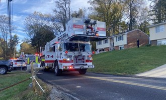 Company 4 Nearly Exceeds Last Year’s Incident Totals