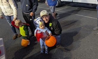 Town of Newburgh Trunk or Treat