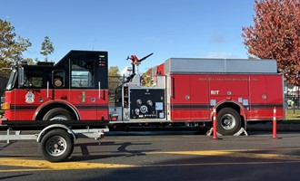 idney Fire Responds to Three-Vehicle Collision on Fifth Street at Ocean Avenue