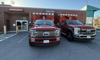 Bristol Fire Department Emphasises Stabilisation and Firefighter Survival in Training Week