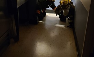 Vergennes Fire Department Focuses on Search and Rescue Readiness