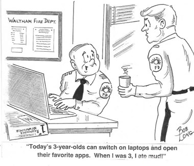 December 2025 Cartoon