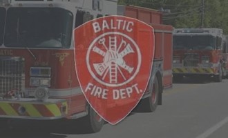 Baltic Fire Department Reminds Residents to Call 911 Instead of Leaving Voicemails
