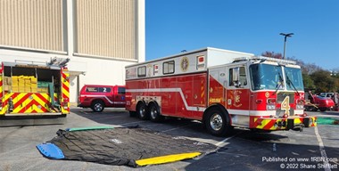 City of Atlanta Squad 4