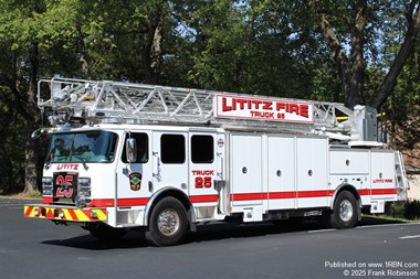 Lititz FC E-One