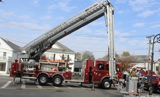 Southampton Village Open House