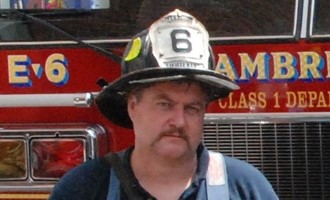 Lieutenant Clinton Remembered for Decades of Dedicated Service