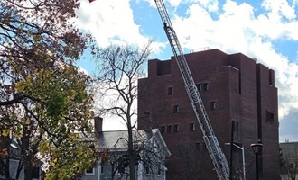 Veterans Day Ceremony Set for November 11 at Civil War Monument