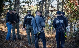 Busy Morning for Merrimack Fire Rescue