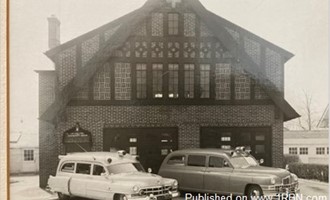 Spring Lake First Aid and Emergency Squad Celebrates 95th Anniversary