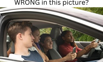 Mont Vernon Police to Host Youth Driver Safety Class November 12