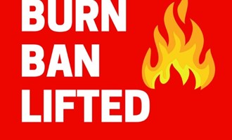 Mont Vernon Fire Department Issues Update on Outdoor Burning Rules