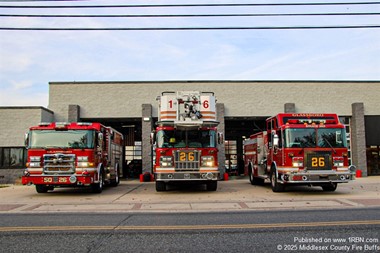 Glassboro Fire Department