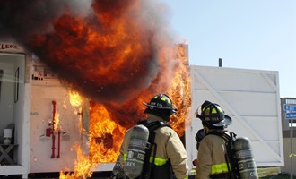 Cedar Hammock Fire District Annual Open House